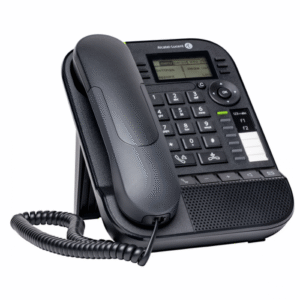 Alcatel IP 8018
